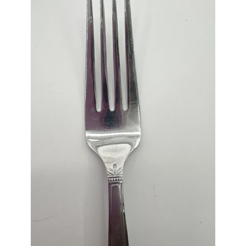 Oneida stainless heirloom